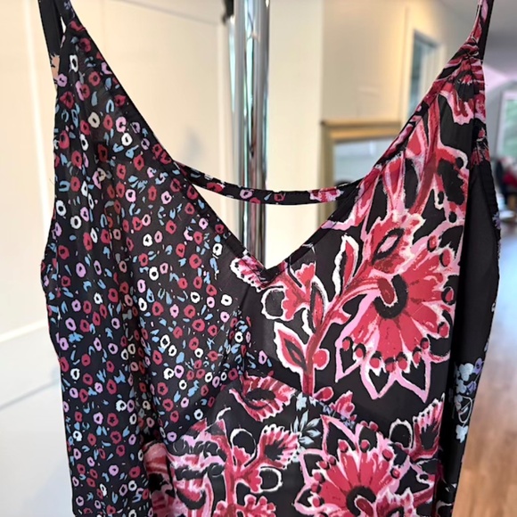 Free People Your Better Side Midi Slip Dress - Small (NWOT) - Picture 6 of 11